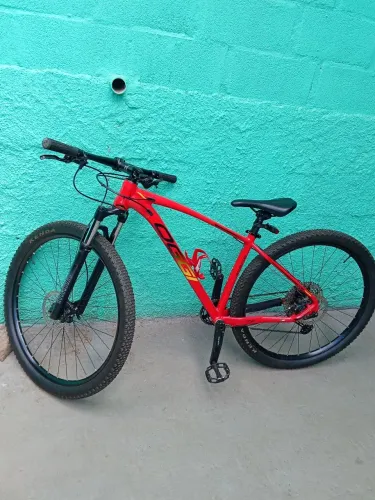 MTB 29 Oggi 