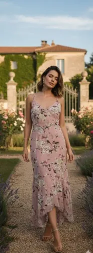 VESTIDO 