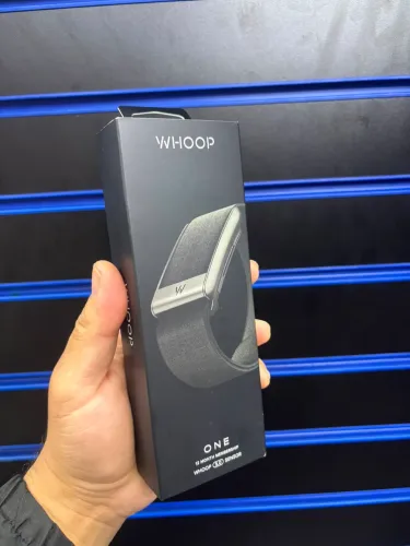 Whopp pulseira one