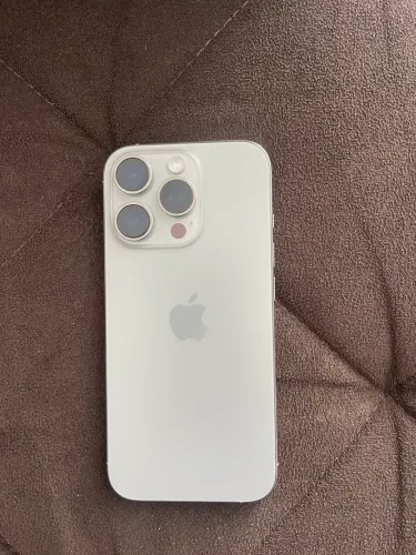 IPHONE 16 PRO 128