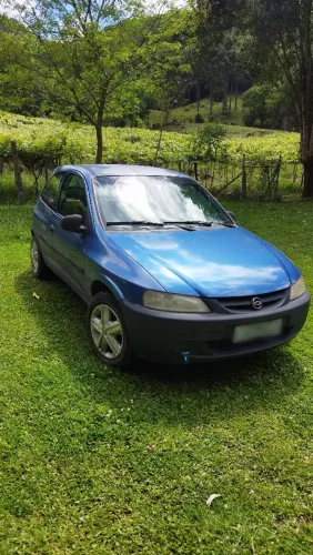 Chevrolet Celta 1.0/super/n.piq.1.0 MPFI VHC 8V 3P 2001