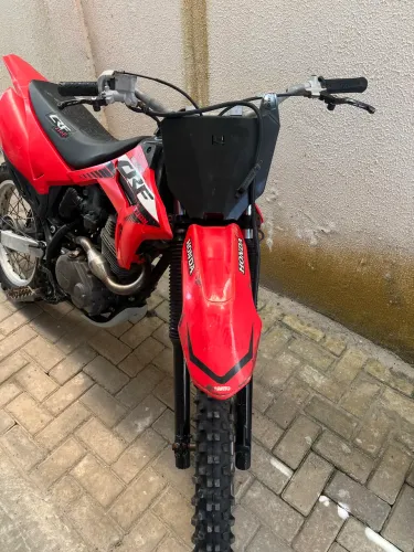 Crf 230cc/ 2016