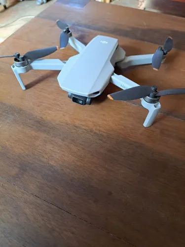 Drone DJI mini SE