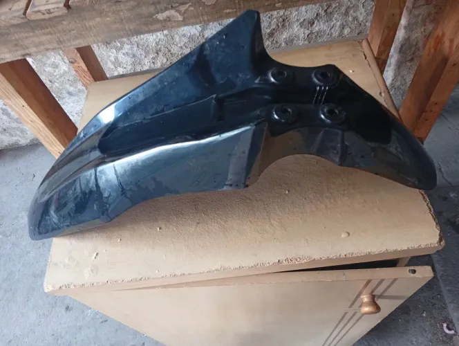 Vendo paralama de Bros