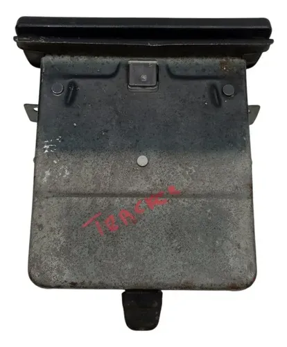 Cinzeiro Porta Objetos Painel Chevrolet Tracker 2000 2001 02