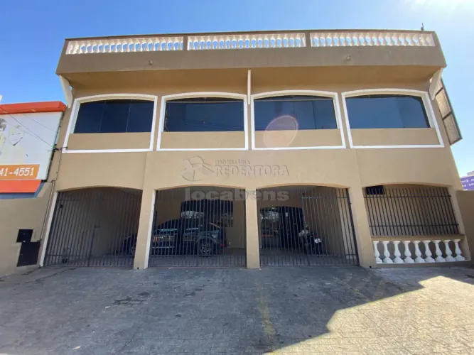 Jardim dos Seixas - Casa Venda e Locação