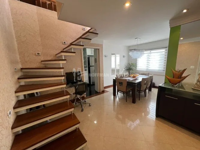 Cobertura Duplex à Venda, 160m² - Santa Maria - São Caetano do Sul - SP