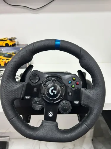 Volante g923