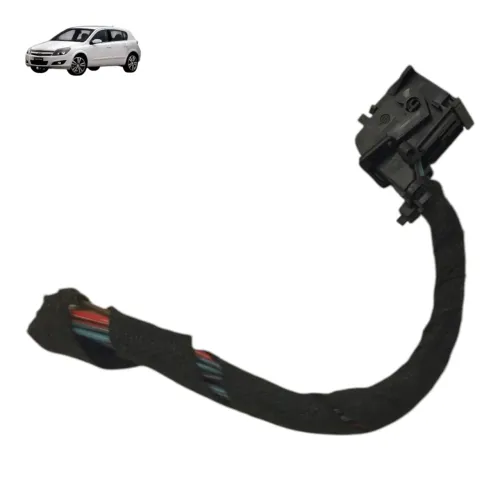 Plug Conector Computador Bordo Gm Vectra 2011 2010 2009 2008