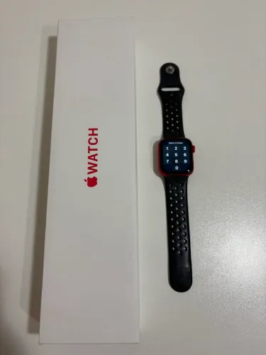 Apple Watch A2291 - Original em ótimo estado