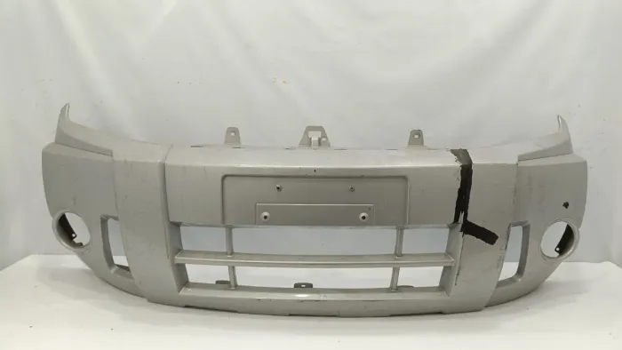 Parachoque Dianteiro Ecosport 2008 2009 2010 2011 2012 2013 2014 Original