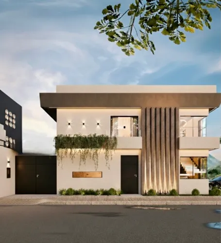 Casa á Venda no Condomínio Residencial Europa- Valença ba
