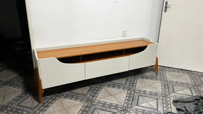 Rack para Tv