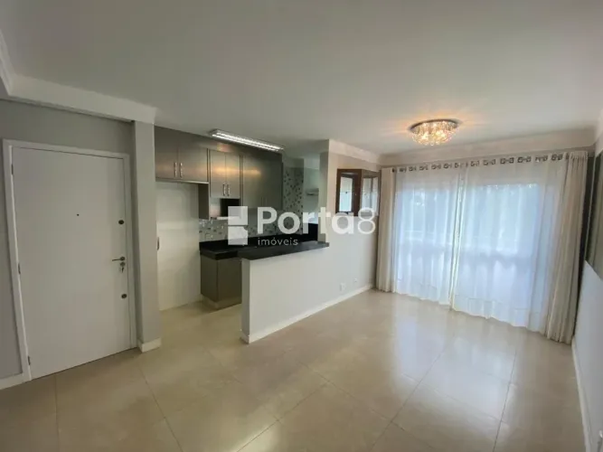 Apto 3 Dorms 77m² Altos de Iboruna Higienópolis 2 Vagas