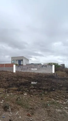 OPORTUNIDADE!! TERRENO COM 360M² À VENDA - CABO FRIO/RJ