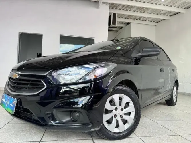 Chevrolet Joy Hatch 1.0 8V Flex 5P MEC 2020