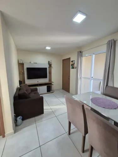 Imóvel para aluguel com 45 metros quadrados com 2 quartos em Planalto - Manaus - AM