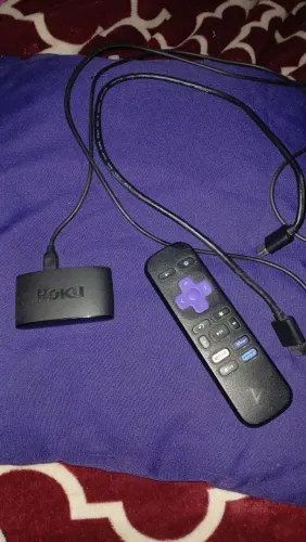Roku tv