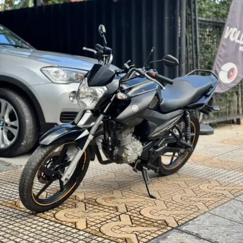 YAMAHA FACTOR 160CC 2019