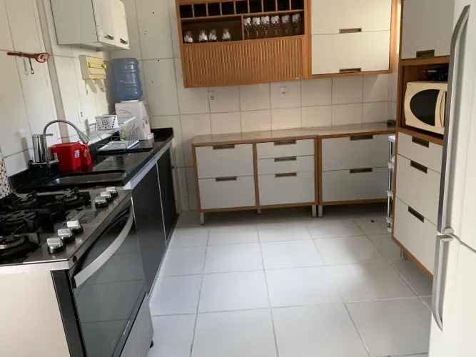 Alugo casa com 3 suítes e piscina em Prado bahia temporada!!!