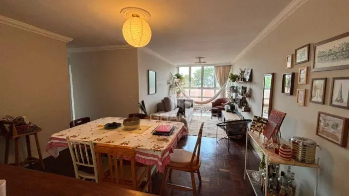 Apartamento com 3 dormitórios à venda, 84 m² por R$ 289.000,00 - Jardim Novo Horizonte - M