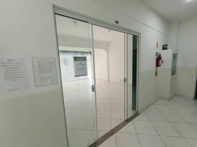 sala comercial centro Camboriú 30m2 calçadão