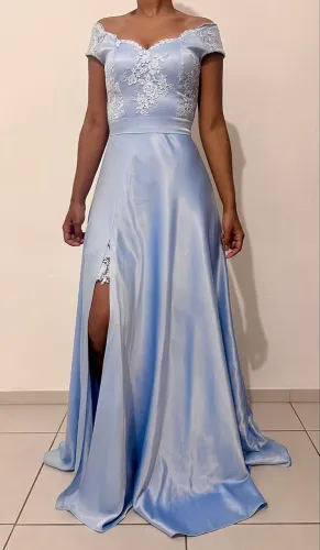 Vestido de festa