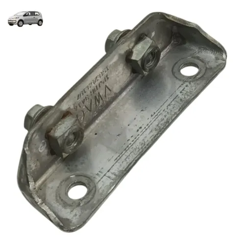 Suporte Fixação Catalisador Vw Up 2014 2015 2016 2017
