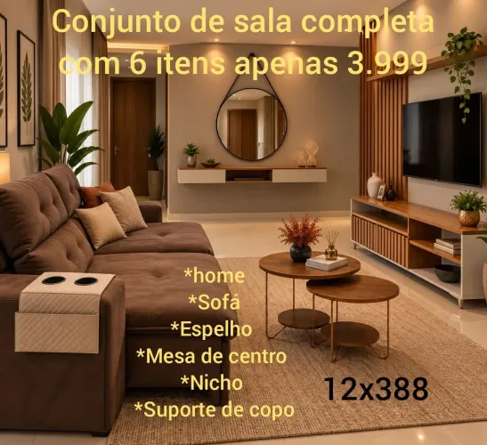 Móveis 