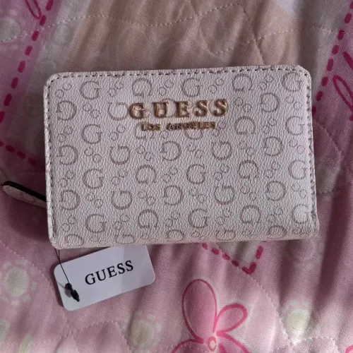 Carteira Guess NOVA