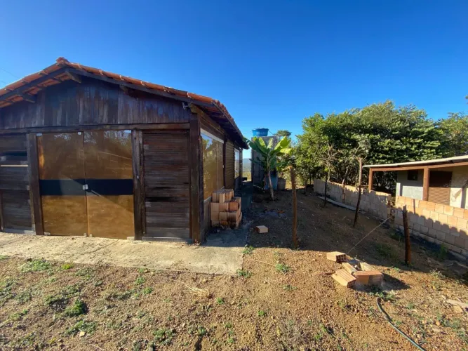 Vendo Lote no Corumbá 3 Luziânia Go