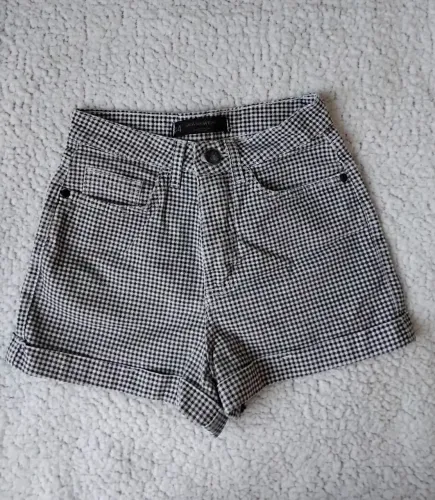 Shorts jeans