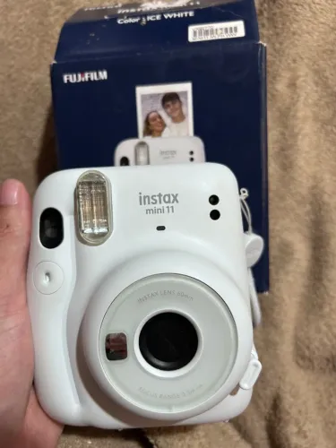 Instax Mini 11