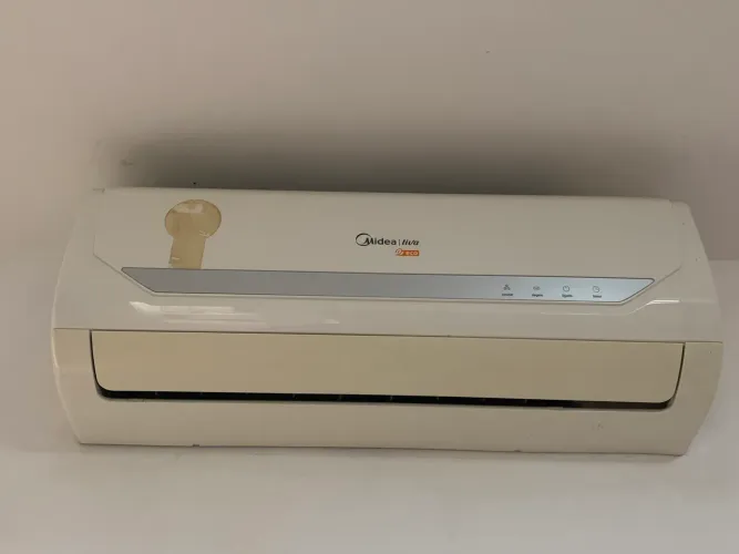 Ar condicionado Split 9000 btus