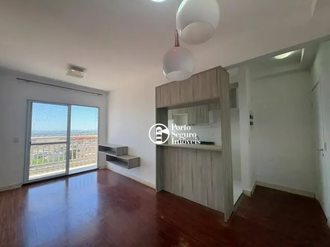 Apartamento com 3 dormitórios à venda, 70 m² por R$ 410.000,00 - Vila Belvedere - American