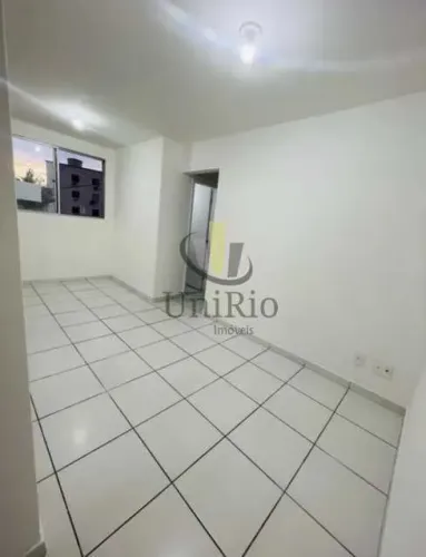 Apartamento 2 quartos à venda Campo Grande- Rio de Janeiro RJ