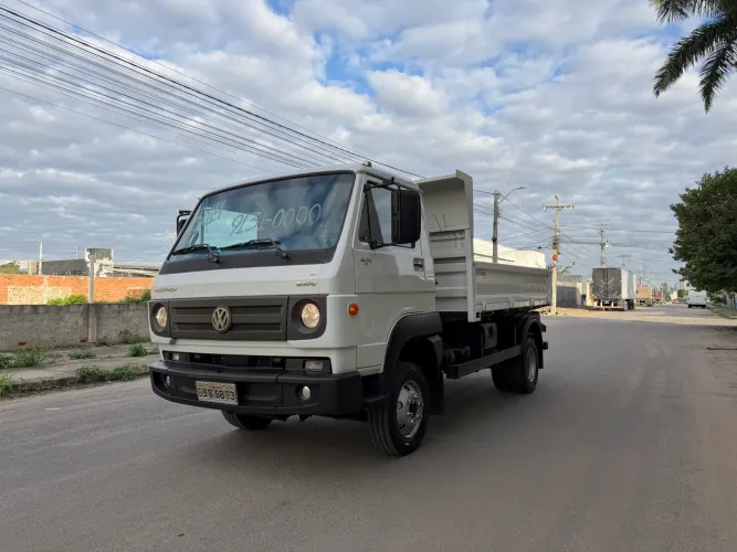 8.160 caçamba