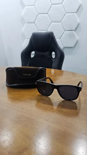 Óculos de Sol Masculino Tom Ford 1284