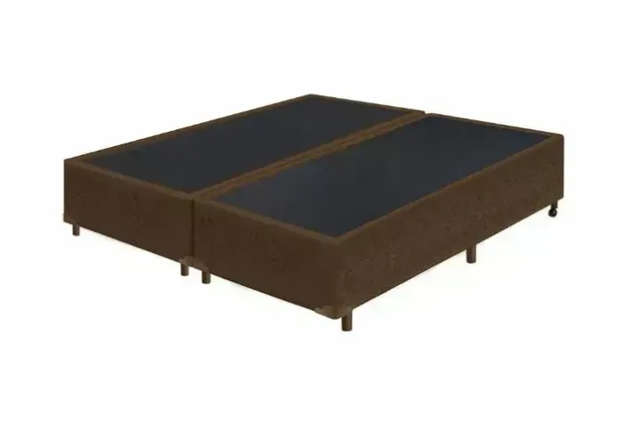 Base Box Queen 158x198x41 - Select Colchões