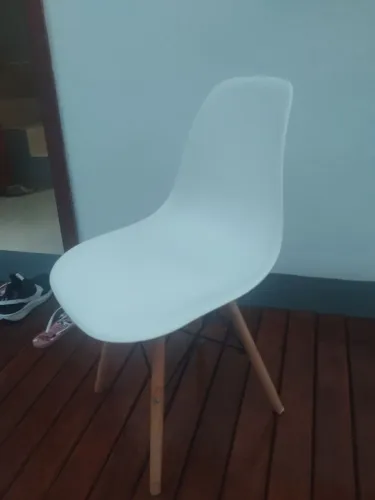 Cadeira prolipoprileno 