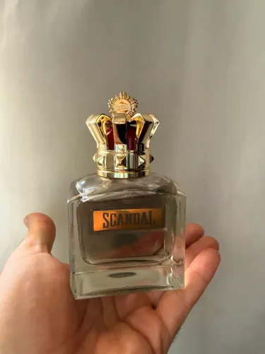 Scandal Jean Paul Gaultier EDT 100ml