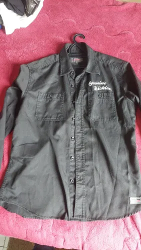 Dickies