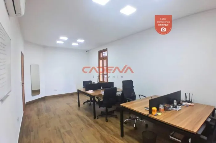 Sala Comercial para aluguel no Batel