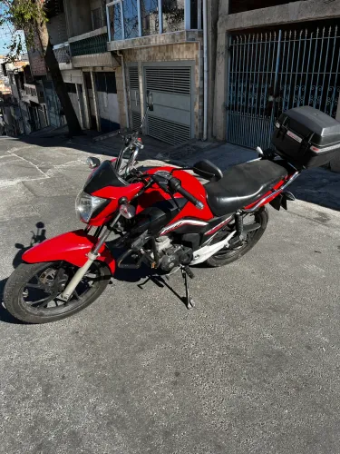 CG FAN 160 