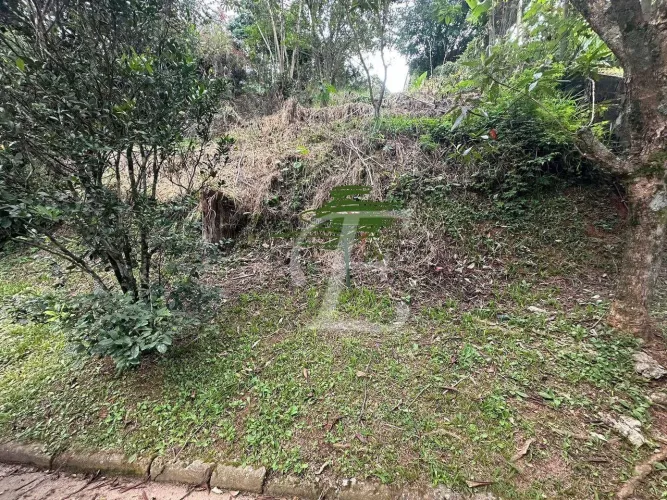 Terreno à venda, 1114 m² por R$ 495.000,00 - Granja Viana - Granja II - Cotia/SP