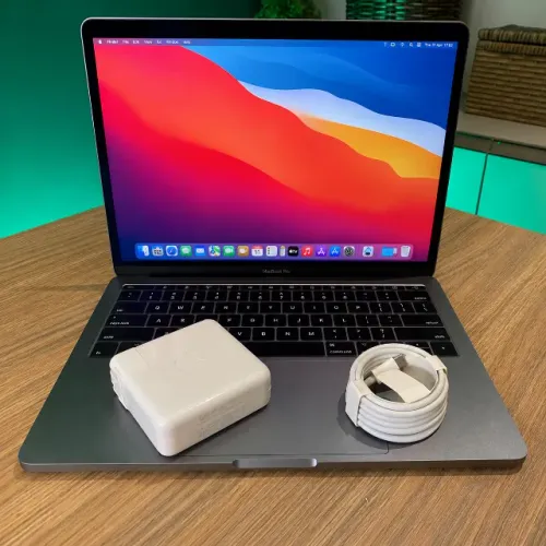 MacBook Pro A1708 Tela 13" i5 16GB RAM 512GB SSD