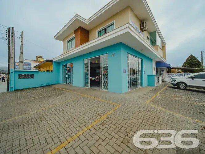 Comercial | Joinville | Comasa