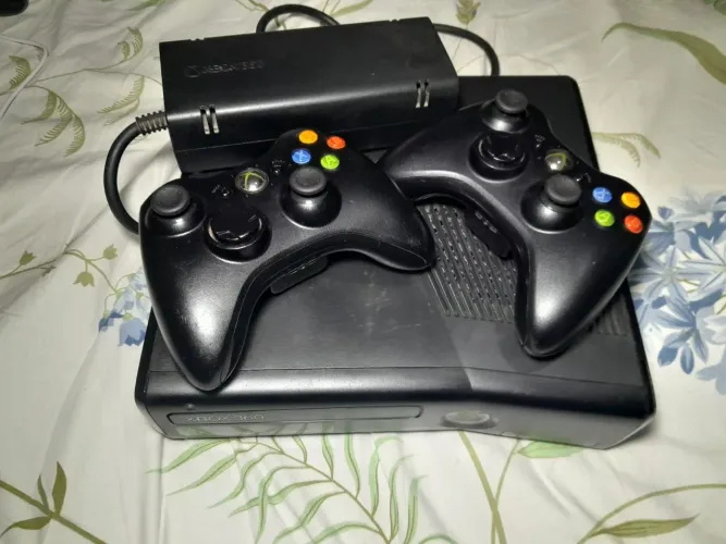 Xbox 360