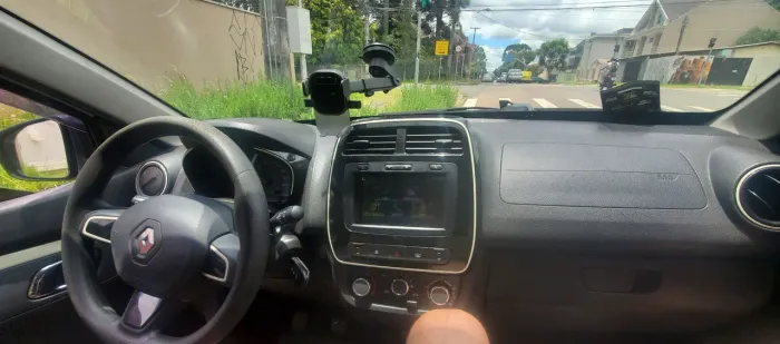 Motorista particular , uber e entregador