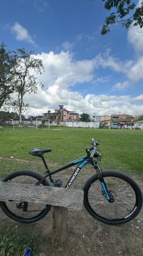 Vendo bike aro 29